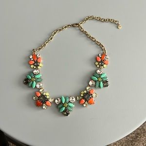 Stella & Dot statement necklace